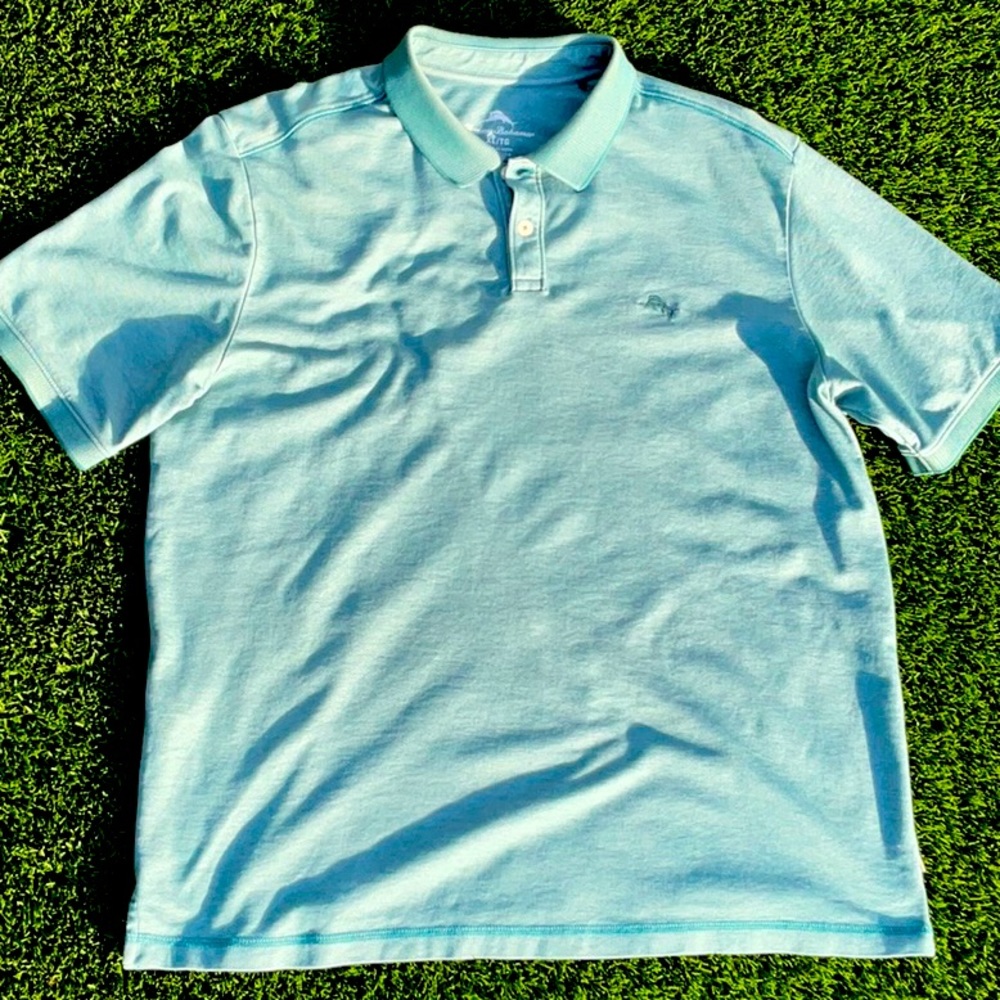 Tommy Bahama Polo Size XL
